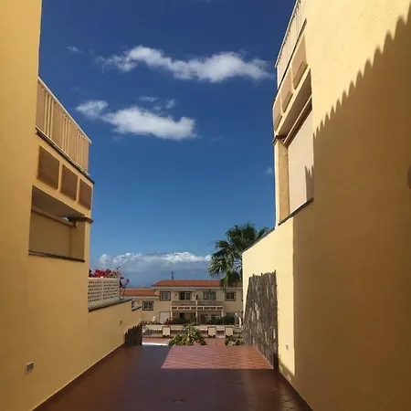 Chaiofa Apartamento Chayofa
