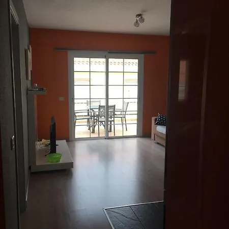 Apartamento Chaiofa *
