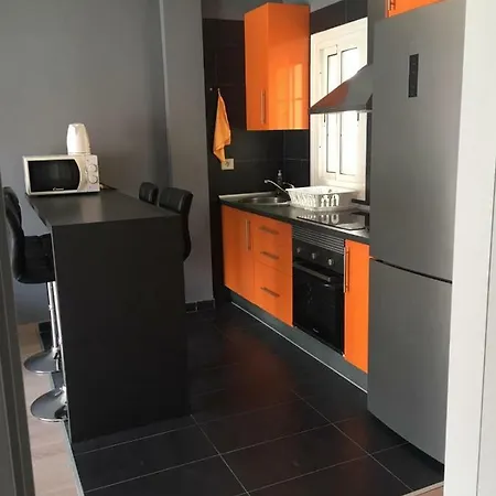 Chaiofa Apartamento Chayofa