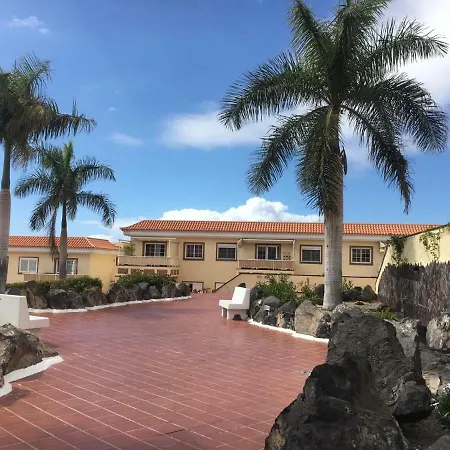 Apartamento Chaiofa